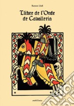 Llibre de l'orde de cavalleria