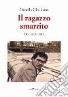 Il ragazzo smarrito libro