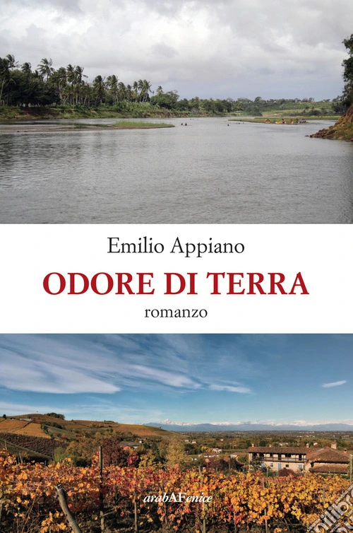Odore di terra