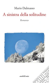 A sinistra della solitudine libro