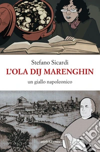 L'ola dij marenghin libro