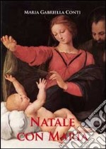 Natale con Maria libro