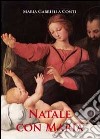 Natale con Maria libro