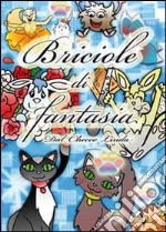 Briciole di fantasia libro