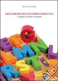 Disturbi specifici di apprendimento libro