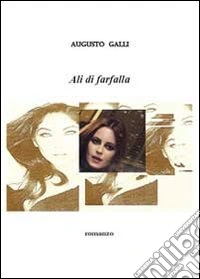 Ali di farfalla
