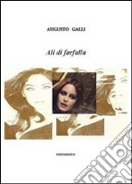 Ali di farfalla libro