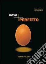 Uovo perfetto libro