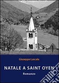 Natale a Saint Oyen