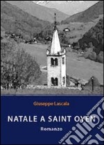 Natale a Saint Oyen