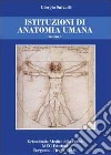 Istituzioni di anatomia umana. Vol. 1 libro