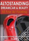 Altostanding dreamcar & beauty. Ediz. illustrata. Vol. 2 libro di BVA Management (cur.)