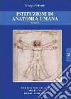 Istituzioni di anatomia umana. Vol. 2 libro