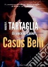 Casus Belli. Gli omicidi di Càniva libro