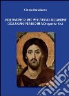 Dall'amore di Dio per l'uomo all'amore dell'uomo per Dio in A Diogneto 10,2 libro