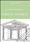 Accenno storico sulla Grecia antica libro