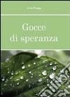 Gocce di speranza libro