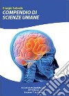 Compendio di scienze umane libro