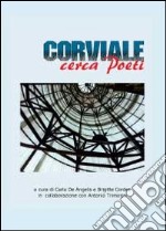 Corviale cerca Poeti