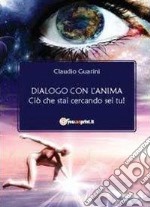 Dialogo con l'anima libro