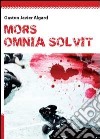 Mors omnia solvit libro