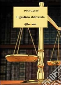 Il giudizio abbreviato