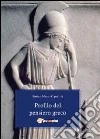 Profilo del pensiero greco libro
