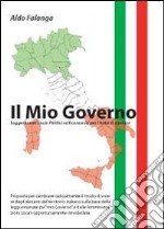 Il mio governo libro