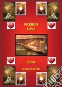 Passione love