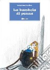 La bambola di pezza libro