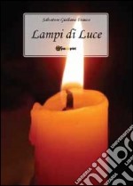 Lampi di luce libro