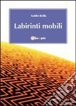 Labirinti mobili libro