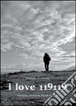 I love 119119 libro