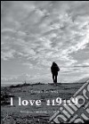 I love 119119 libro di Lo Presti Gaetano