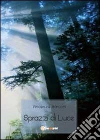 Sprazzi di luce libro