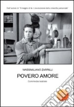 Povero amore libro