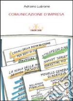 Comunicazione d'impresa libro