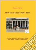 FEI salto ostacoli 2009-2010 libro