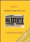 FEI salto ostacoli 2009-2010 libro