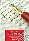 Il cronista libro