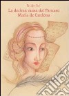 La decima musa del Parnaso Maria de Cardona libro