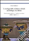 La teologia della relazione culturale nel dialogo con Trifone libro