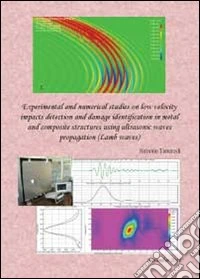 Experimental and numerical studies