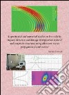 Experimental and numerical studies libro