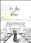 La vita di Luisa libro