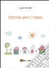 Rhymes and chimes libro