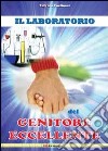 Il laboratorio del genitore eccellente libro di Fustinoni Fabrizio