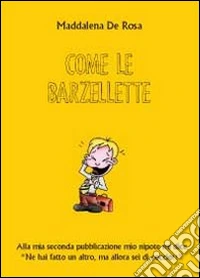 Come le barzellette