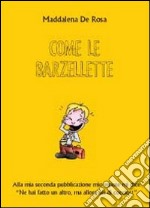 Come le barzellette libro