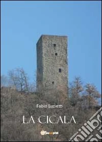 La cicala libro